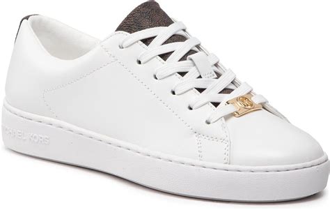 michael kors sneakers keaton|michael kors keaton lace up.